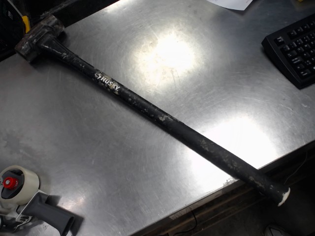 Sledgehammer