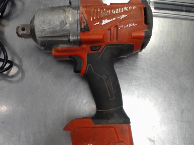 Impact wrench 3/4 milwaukee tool only