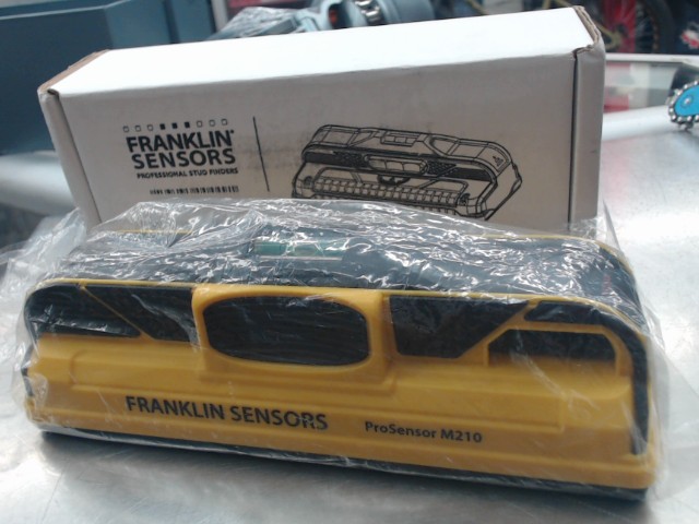 Professional stud finders pro en boite