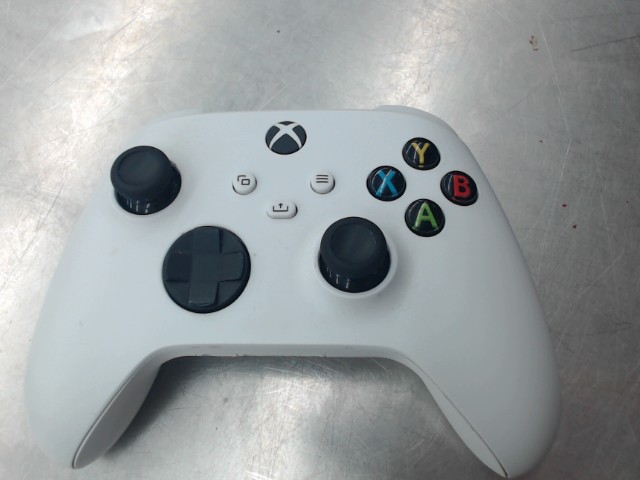 Manette de xbox series s