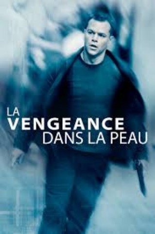 La vengeance dans la peau
