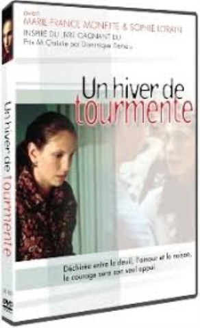 Un hiver de tourmente