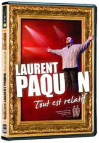 Laurent paquin (tout est rekatif)