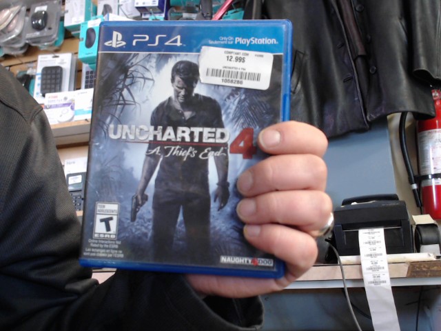 Uncharted4