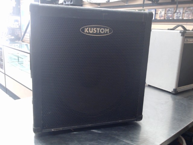 Amp100w