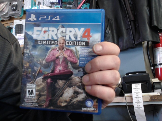 Farcry4