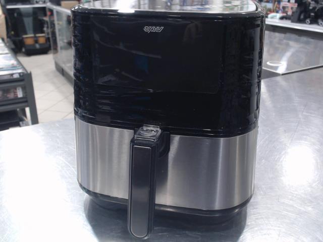Air fryer
