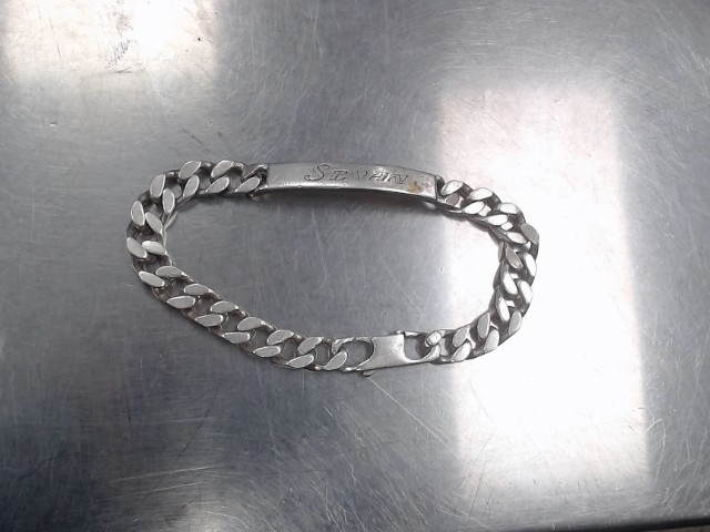 Bracelet en argent 925