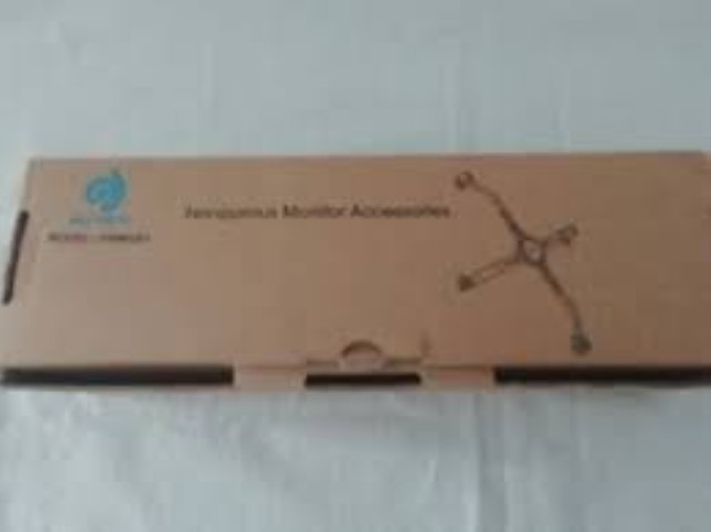 Nonporous monitor acc