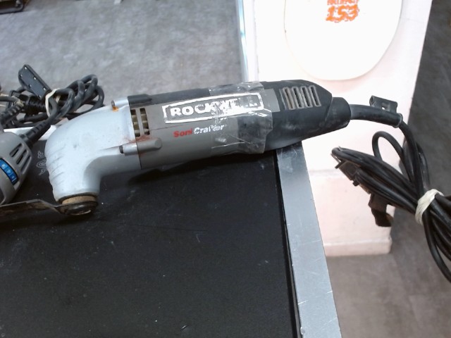 Oscillateur electrique