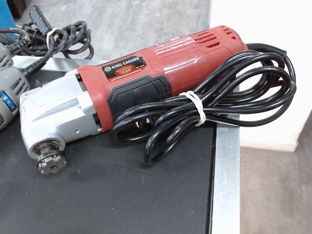 Oscillateur electrique