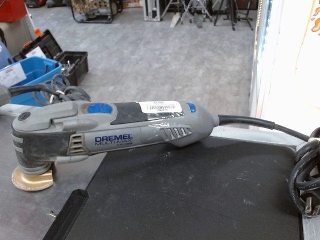 Oscillateur �lectrique vitesse variable