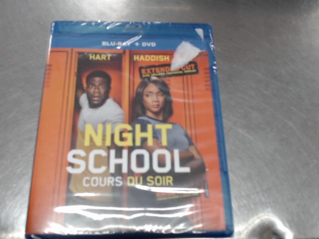 Night school