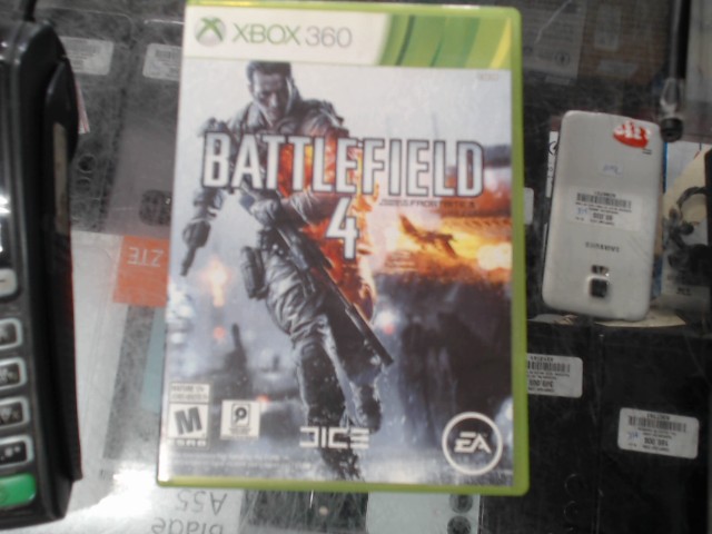 Battlefield 4