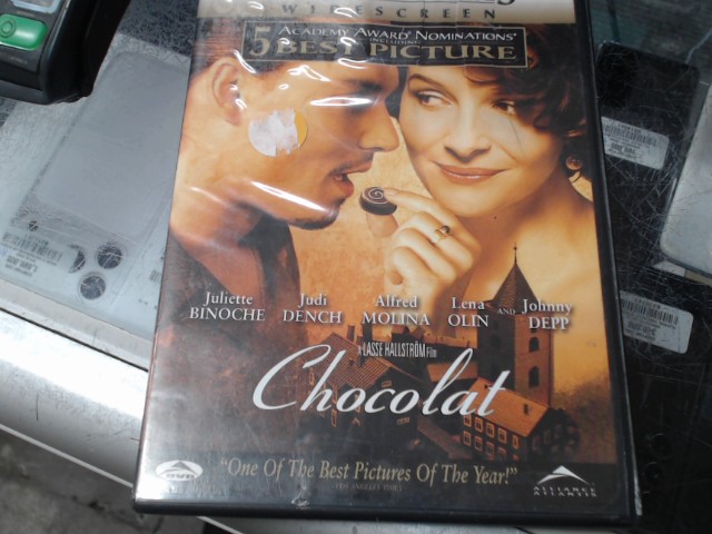 Chocolat
