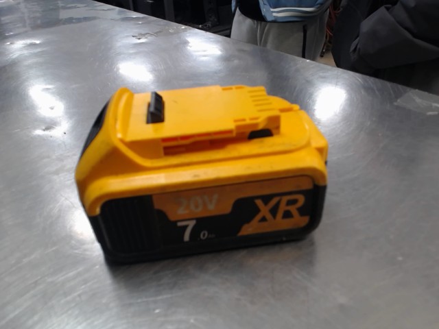 Batterie 20v(7.0ah)