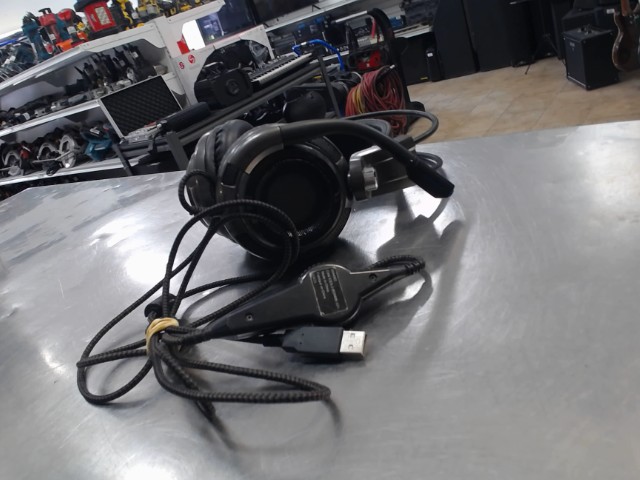 Headset gaming pc/ps4/xbox