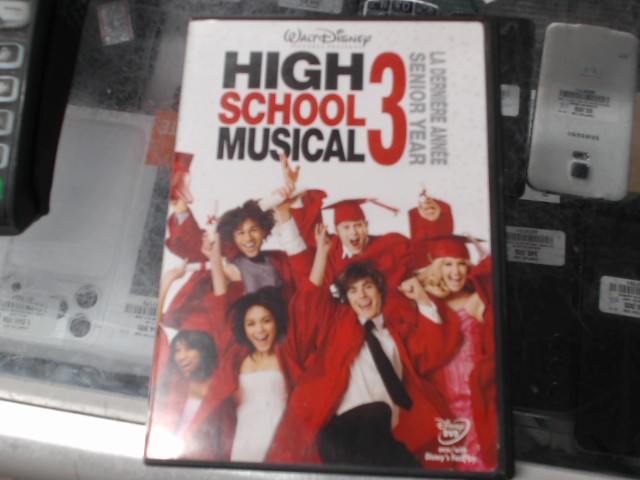High school musical