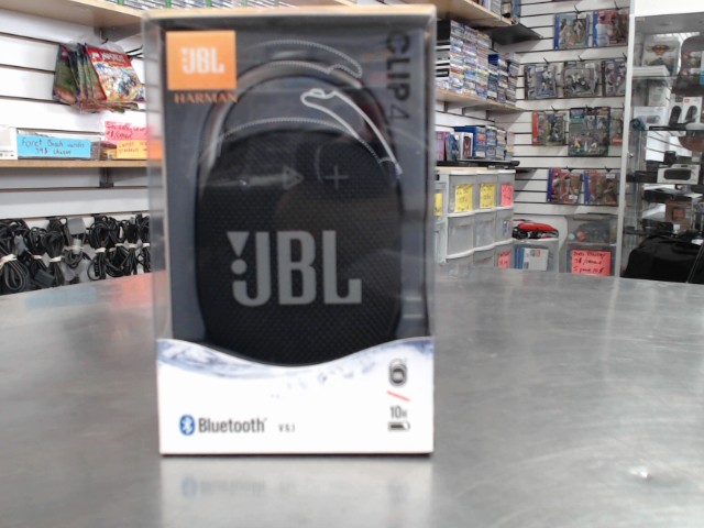 Speaker bluetooth (neuf)