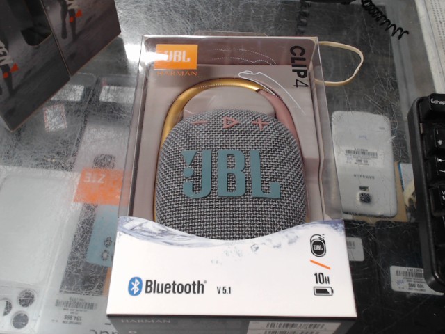 Haut-parleur bluetooth