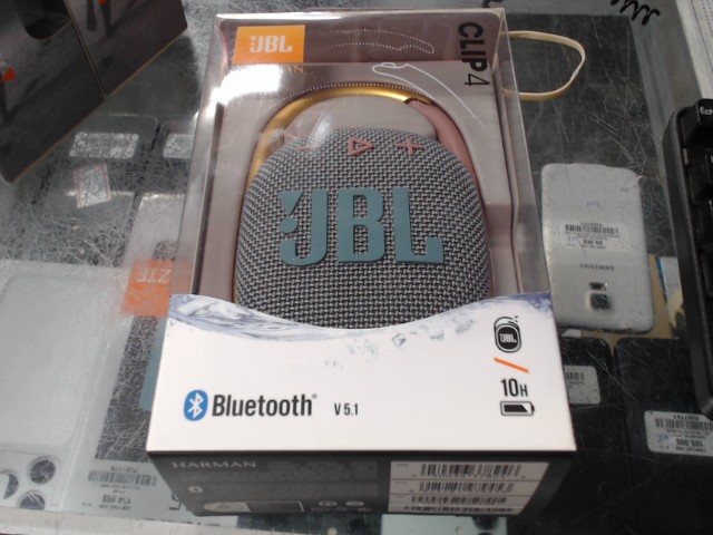 Haut-parleur bluetooth