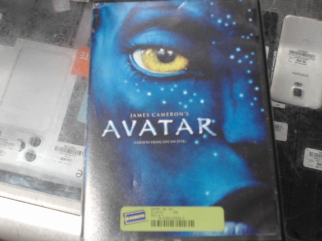 Avatar