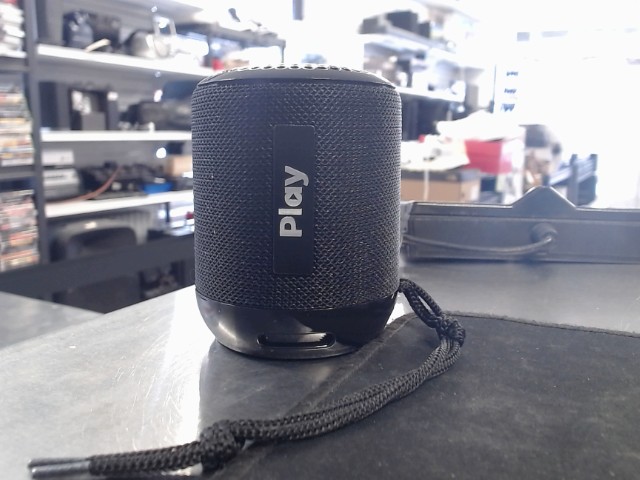 Mini bluetooth speaker