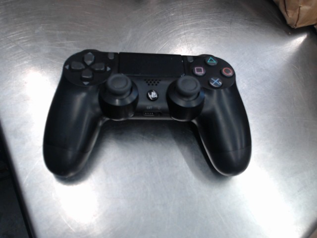 Sony dualshock 4 manette ps4 noire