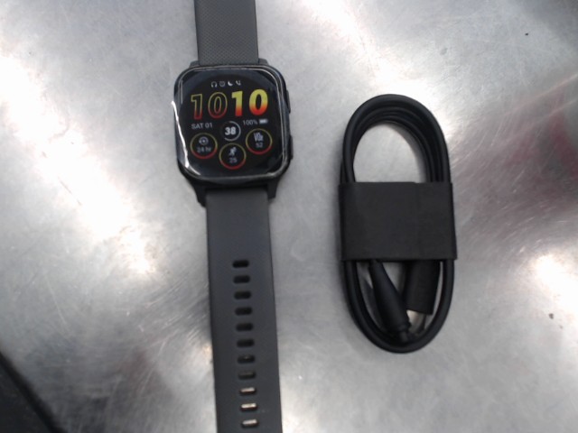 Garmin venu sq watch 1 montre de sport