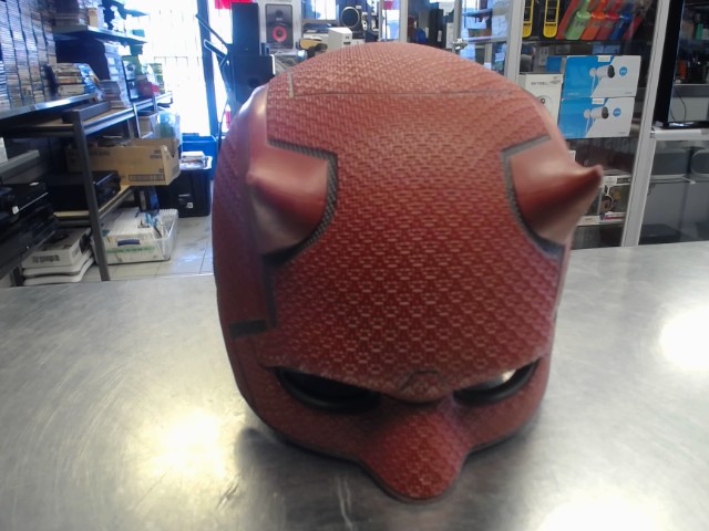 Casque daredevil