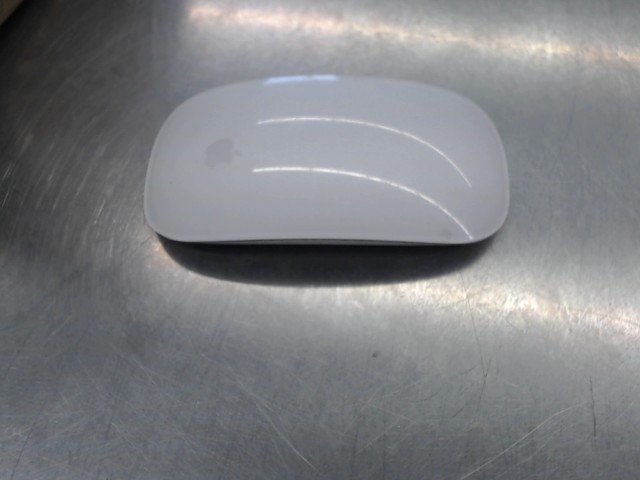 Apple magic mouse