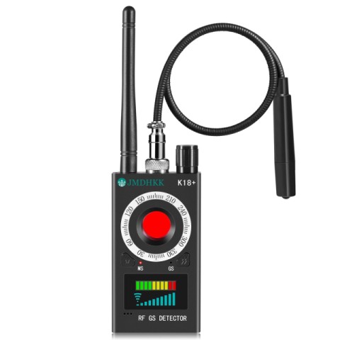 Anti spy rf bug detector camera finder