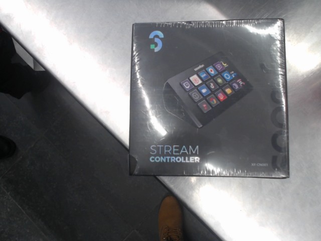 Stream controller soomfon