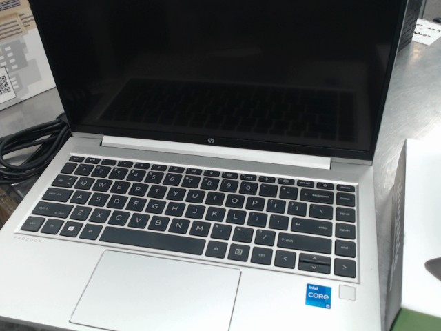 Probook i5-11th/16gb ram/512gb ssd
