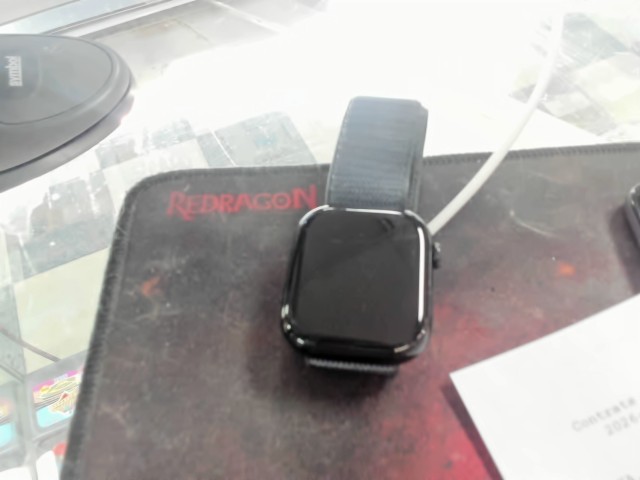 Apple watch series 10 46mm gps warrjul26