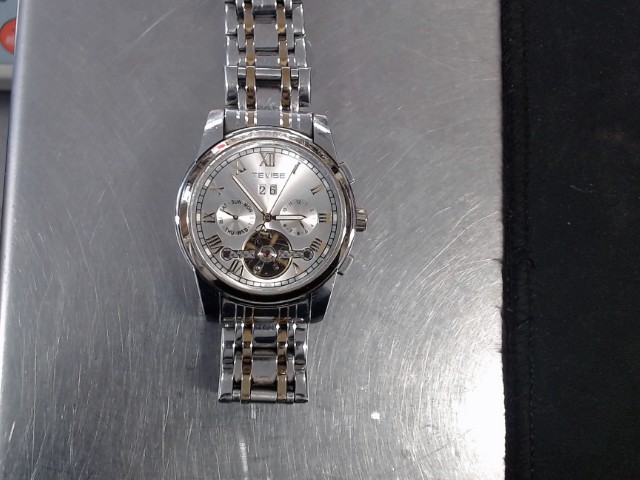 Tevise automatic watch