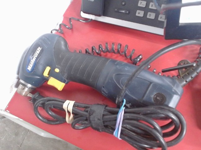 Drill electrique a angle