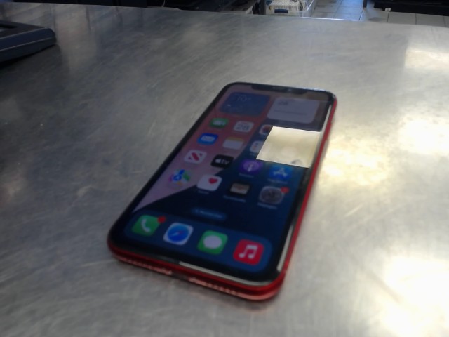 Iphone 11 64gb (72%batterie)