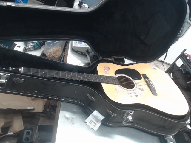 Guitare classique gk w302