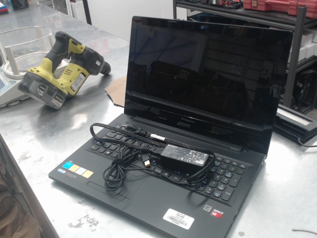 Lenovo g50 amd a6