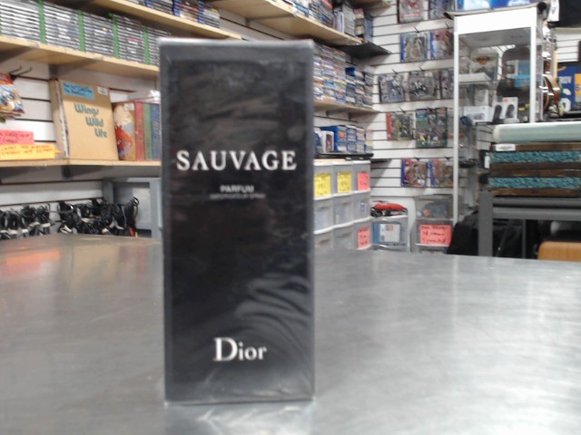 Parfum(200ml)neuf(fake)