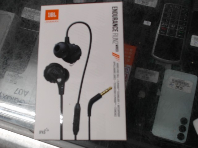 Ecouteurs bluetooth pour sport