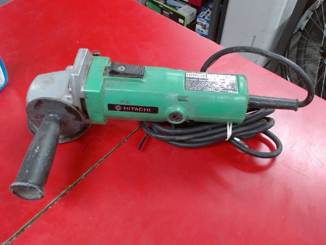 Grinder electrique hitachi
