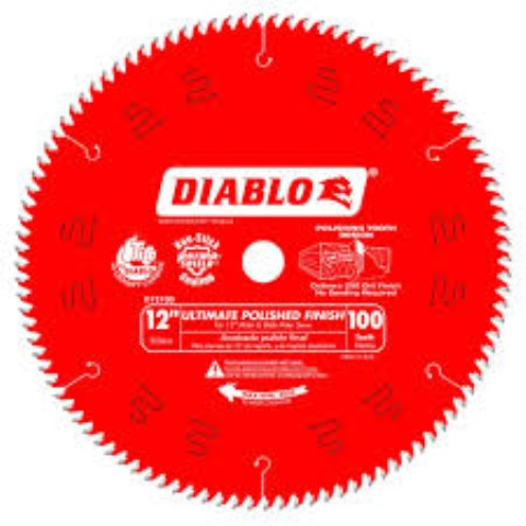 Diablo italy blade 10