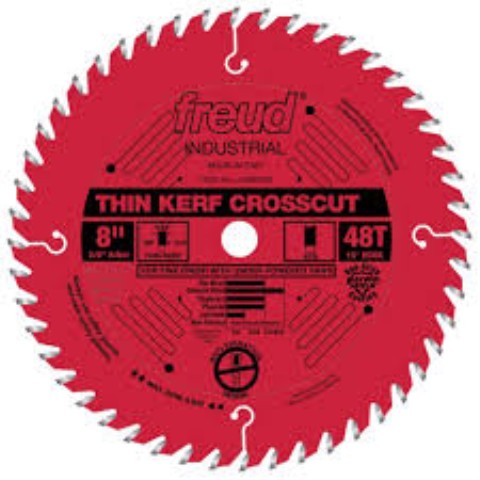 Freud wood working blade