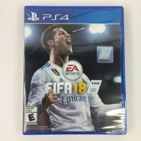 Fifa 18