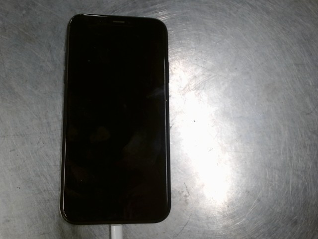 Apple iphone xr noir