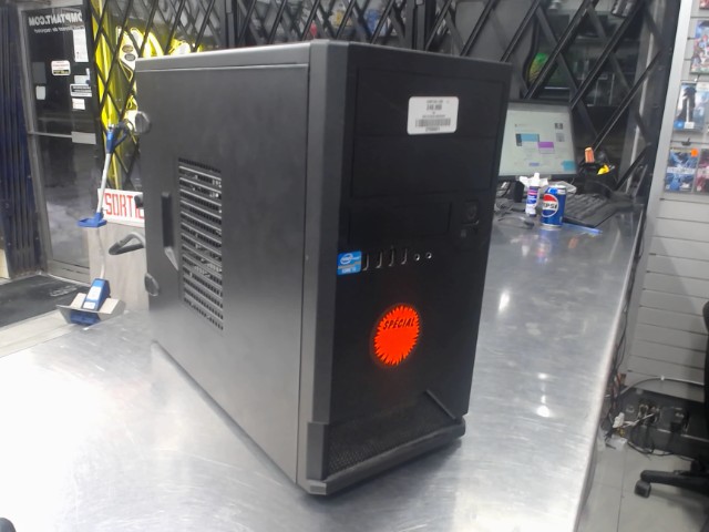 I5 -7500/8gb ram/1tb hdd/win 11