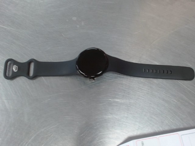 Google pixe lwatch 3