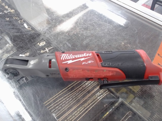 Ratchet 18v 3/8 no batt/chargeur